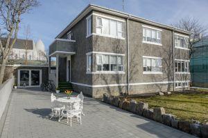 Freyja Guesthouse & Suites, Reykjavik