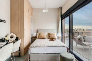 Sanders Port Hotel, Piraeus