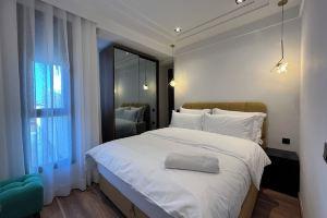 Les Joyeux Luxury Suites & Appart, Casablanca