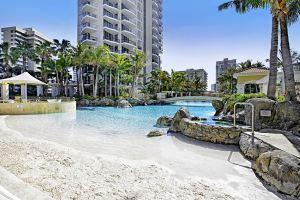 Chevron Renaissance - Self Contained & Privately Managed - Wow Stay Hotel, Gold Coast