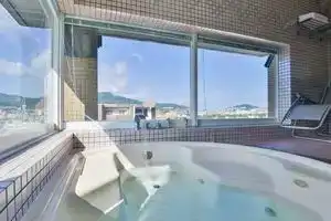 Hotel Concerto Nagasaki, Nagasaki