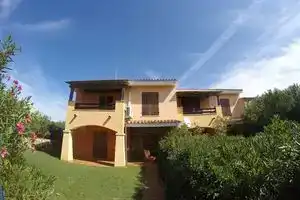 Residence Spiaggia Bianca, Golfo Aranci