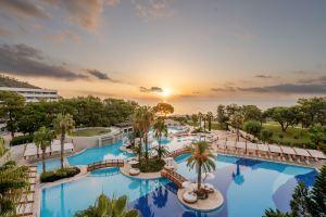 Rixos Premium - the Land of Legends Access Hotel, Tekirova