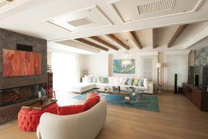 Vhillas Private Luxury Villa Regnum, Bodrum