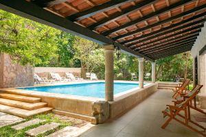 Hacienda Mexicana Hotel, Cancun