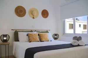 Phaedrus Living: Seaside Luxury Flat Lighthouse 68, Paphos