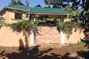 Papagei Home Apartments, Nkoanrua