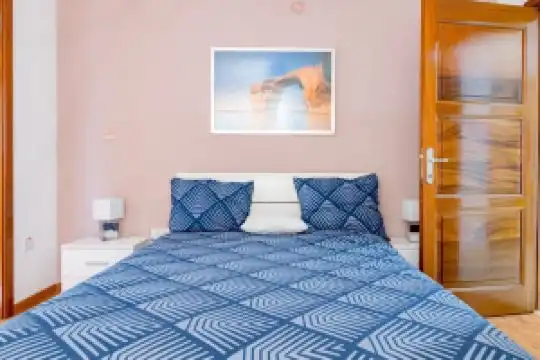 Luxury 3Br Apartment by the Sea, Prime Location, St. Pauls Bay