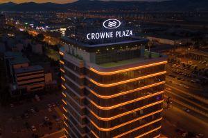 Crowne Plaza Hotel, Kayseri