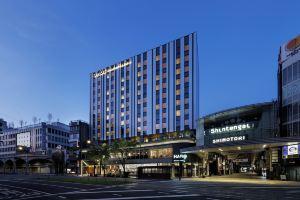 OMO5 by Hoshino Resorts, Kumamoto