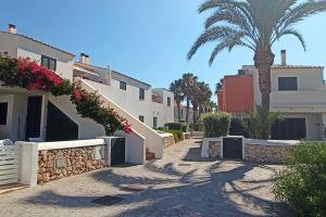 Can Enrique beautiful flat in Ciudadela de Menorca Apartments, Ciutadella