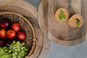 Polis of Stylish Suites, Naxos Chora