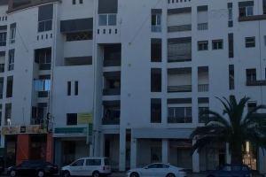 Appart Residence Al Menzah Apartments, Agadir