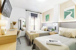Stay Belonio l'Prados Hotel, Malaga