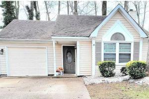 Beautiful home in Apartments, Chesapeake