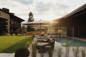 Waldrast - Forestside Living, Siusi