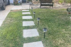 Beautiful & Spacious 4 bedroom 3 full bath home, located in, CA, Palmdale