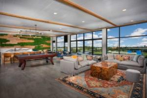 Luxury Apt in Diamond District - Scott’s Addition Apartments, Richmond