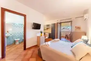 Cristal Blu, Santa Teresa Gallura