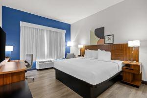 Spark by Hilton North Hotel, Macon