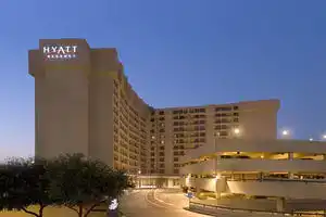Hyatt Regency DFW International Airport - Adjacent to Terminal C, Dallas