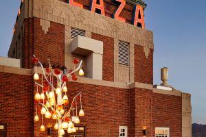 The Plaza Hotel Pioneer Park, El Paso