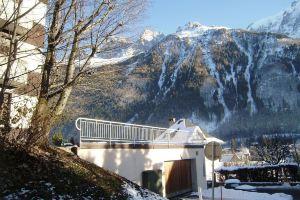 Studio Mont-Blanc, Chamonix
