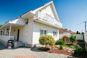 Gabor Hotel, Siofok