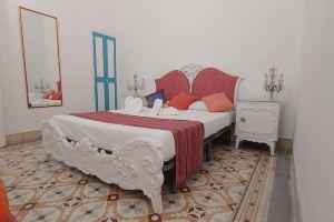La Siguaraya Habi Tp Hotel, Havana