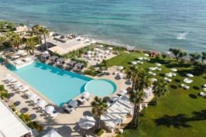 Canne Bianche Lifestyle Hotel, Torre Canne
