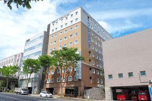 Toyoko Inn Shiei-Chikatetsu Center Minami-Eki, Machida
