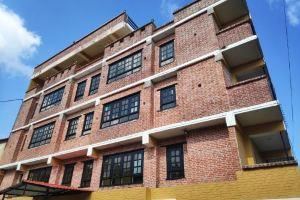 Hotel green valley, Nagarkot