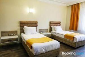 Anatolia Park Hotel, Kayseri