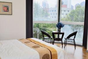Ranke Homestay (Houcun South Road), Xi'an