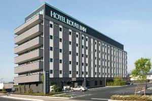 Hotel Route-Inn Minami - Daigaku Byouin Mae, Zao Onsen