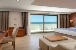 Novia Dionis Resort & Spa, Bogazkent