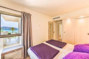 Neu Wohnung am Strand / New apartment in the beach, Sa Coma