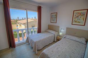 Villa Magia, Calpe
