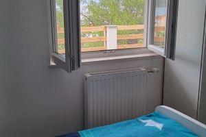 FreeMe Apartment, Lumbarda