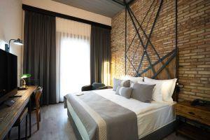 Rest & More by Dedeman Hotel, Erdemli