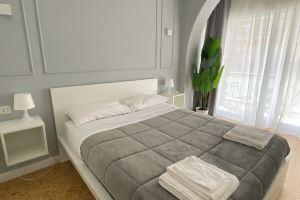 Quintino Sella Rooms, Bari