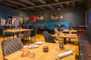 Waldhotel Riesebusch, Lubeck