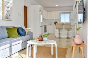 Phaedrus Living: Seaside Luxury Flat Lighthouse 67, Paphos