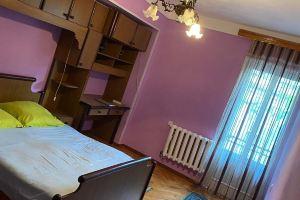 35 Arsena St Hotel, Tskhneti