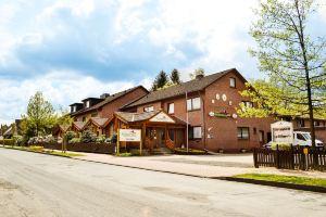 Heidehotel Bockelmann, Bispingen