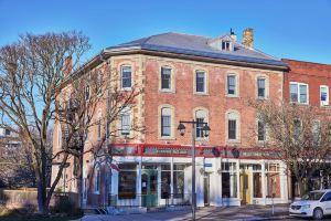 Perth County Inn, Stratford