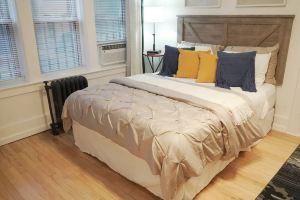 Luxurious Studio-Heart Of East Avenue-WalkDowntown, Rochester