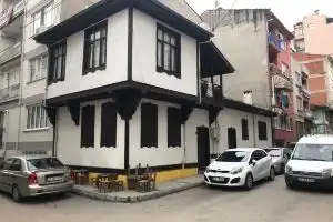 Korkmaz Apartment 2, Bursa