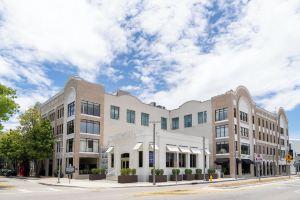 The Moore Hotel, Miami