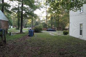 NEWLY REMODELED 2 BEDROOM DUPLEX, Chesapeake